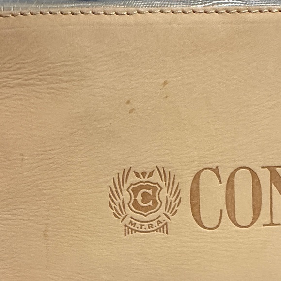 Consuela Vibrant Zigzag Tote in Pink, Yellow, and Blue - Picture 8 of 15